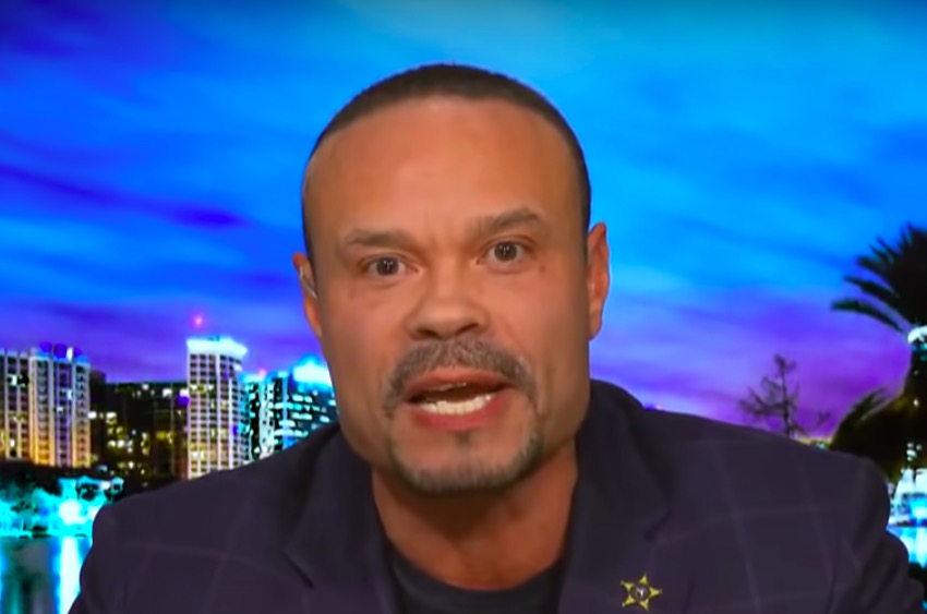 Dan Bongino gets new show on Cumulus stations BitsBlog
