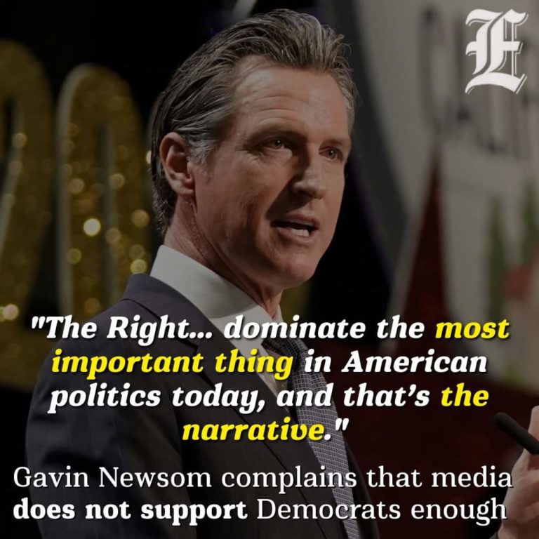 Kevin Newsom "We can't control the narrative! " BitsBlog